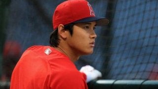 【MLB】大谷翔平、今季2度目の「4番・DH」　指揮官は「大きな期待を抱いている」