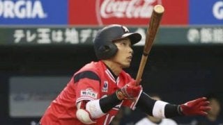 5の4の4！千葉ロッテの加藤が4安打4打点で多和田をストップ！
