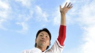 エースの自覚！？広島東洋・大瀬良が7回1失点で5勝目！