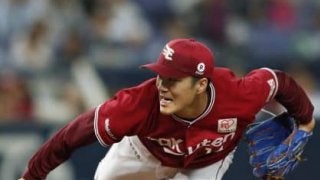 【戦評】5/12 オリックスバファローズvs東北楽天ゴールデンイーグルス