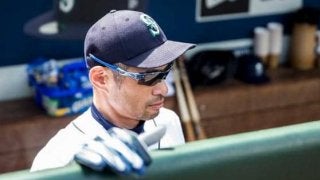 【MLB】マリナーズ監督代行、イチロー“コーチ”従え「将来孫に語れる新たな歴史」