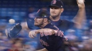 【MLB】メジャー屈指左腕の15K奪三振ショーにファン唖然「打てる人がいるのか？」