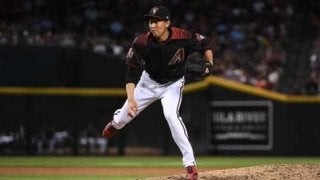 【MLB】平野佳寿、1回3人斬りで4試合連続無安打無失点　Dバックスは4連敗