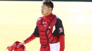 石原慶幸、広島捕手初の1000本安打　球団史に名を残すキャッチャーに