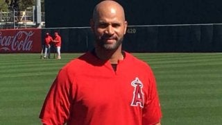 【MLB】3000安打達成のプホルス、単独インタで語った胸中「ベルトレと同じ場所に…」