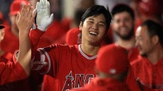 【MLB】同僚が考える大谷が成功する秘訣とは？　正捕手が証言「あの年齢にして…」