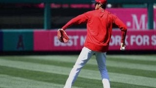 【MLB】エンゼルス2連敗　ソーシア監督「投手・大谷」に「勝機もたらす」投球期待