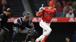 【MLB】相手エースが語る打者・大谷の恐ろしさとは…「彼はアグレッシブな打者だ」