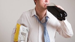 小腹が空いた・・・間食するならコレ！