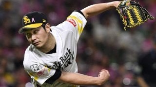 【戦評】5/13 福岡ソフトバンクホークスvs北海道日本ハムファイターズ