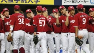 【戦評】5/13 オリックスバファローズvs東北楽天ゴールデンイーグルス