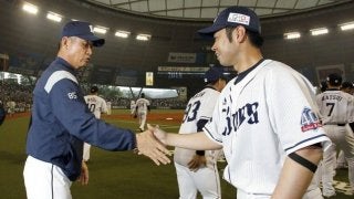 【戦評】5/13 埼玉西武ライオンズvs千葉ロッテマリーンズ