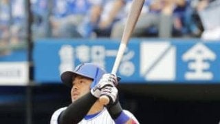 【戦評】5/13 横浜DeNAベイスターズvs東京ヤクルトスワローズ