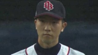 オリックス、11残塁の拙攻で楽天に3連敗　4度の満塁好機もわずか1得点
