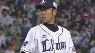 西武が連敗ストップ、榎田4勝＆打線は5戦ぶり2桁安打　ロッテは連勝止まる