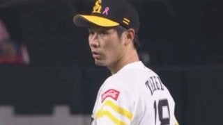 ホークス、武田の2試合連続完封勝利で2位再浮上　ハムは打線沈黙で3位逆戻り