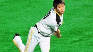 ホークス武田、2戦連続完封勝利　好調の理由は…「書き方に困るでしょ？」