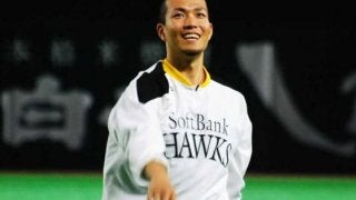 ソフトバンク千賀が楽天戦に先発　「毎年やられている」杜の都での雪辱誓う