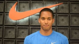 ケンブリッジ飛鳥、プロ転向して変わったこと。31秒の沈黙の後、口を開いた