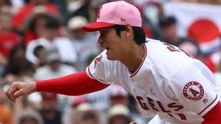 【MLB】大谷が掌返しの米記者を“手玉”　会見場は爆笑「携帯で調べればすぐに…」