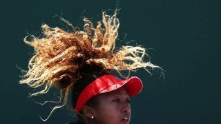 【速報】大坂、元世界1位にストレート勝利。2回戦で現世界1位のハレプと対戦[BNL イタリア国際]