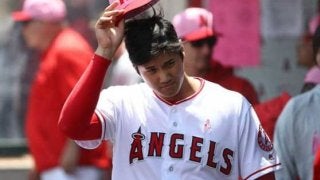 【MLB】投手・大谷の快投劇に同僚が困惑!?「打者であることを忘れてしまう…」