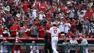 【MLB】大谷翔平、11奪三振の快投に米ファン歓喜　「その男は本物」「ベーブ・オオタニ」