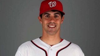 【MLB】元DeNAブランドンが33歳メジャー初登板　ドラフトから16年　待望デビュー