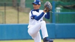 15日の公示　中日が岡田、福谷を登録　日本ハムは近藤が1軍に復帰