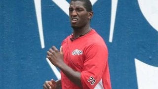 西武、BC富山から加入のヒースを支配下登録　背番号は68に