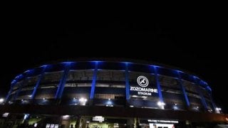 LED照明、球団公式アプリを用いた新たな演出…ロッテが試みる新たな施策