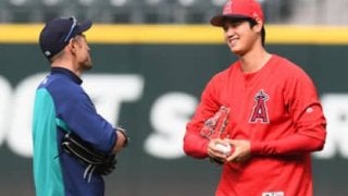 大谷翔平とイチローに通じる、いつまでも「野球の研究者」でいること