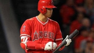 【MLB】大谷翔平、初の“最強2番”で4試合連続安打　「意外にすんなり入れました」