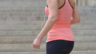 美尻の作り方　家事をしながら簡単エクササイズで、お尻引き締め♪