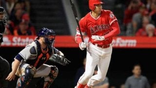 【MLB】大谷翔平、17日対戦のバーランダーは「凄い球」 勝ち越しへ激突「楽しみ」