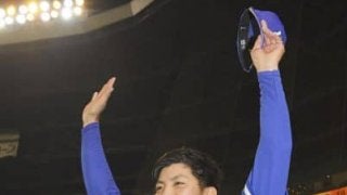 圧巻の3安打投球！横浜DeNA・東が新人一番乗りの完封劇！