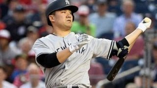 【MLB】田中将大の3球三振に…同僚が「最高に大喜び」!?　米で話題「真の友情」
