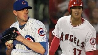 【MLB】大谷争奪戦の“裏側”、カブス右腕は好意的に回顧「彼はとても熱心だった」