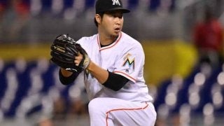 【MLB】田澤純一、1死しか取れず3失点で降板　チームは同点に追いつかれる