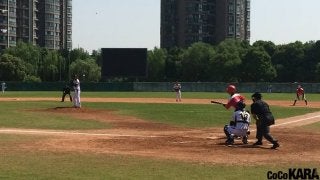 経済だけじゃない…日本に「追いつけ追い越せ」で急速に成長する中国野球