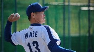 中日の“鉄人”岩瀬仁紀が挑む大記録　史上初の1000試合登板の価値