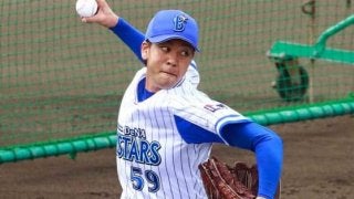 17日の公示　DeNAが平良を登録し、中川を抹消　ヤクルトは原が抹消
