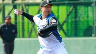 元マイナー最多勝、村田透に聞く「日本のバッターを打ち取る方法」
