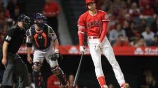 【MLB】大谷、完敗バーランダーに衝撃「野球をやってきて1番速い」「品のある球」