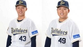 ルーキーだけじゃない！　資格を持ったパ・リーグの“隠れ新人王”候補たち