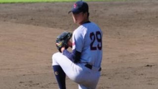 プロ入りゼロの玉川大に謎の151キロ右腕。来年ドラフト指名はあるか