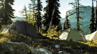 3分で設営できる軽量ダブルウオールテント「El Chalten1.5 」2018モデル先行発売