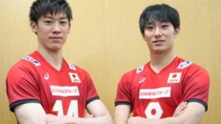 主将・柳田プロ、エース石川プロ。ガイチジャパンを支える２人の思い