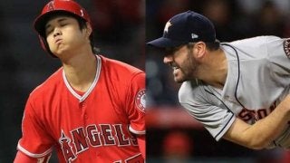 【MLB】大谷から3奪三振も…バーランダーが明かした“敬意”と「とんでもない」能力