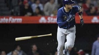 【MLB】「ちょっとショックだった」-大谷加入後に放出された男、当時の心境を語る